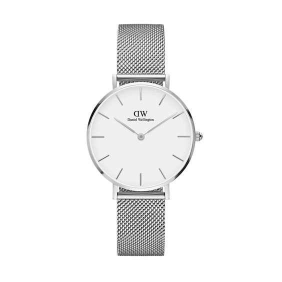 Reloj Daniel Wellington Mujer Classic Petite in Acero DW00100164 - DW00100164